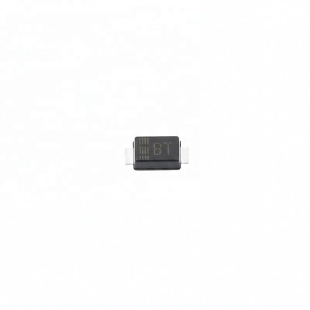 Electrostatic and Surge protection S4MF18AX SOD-123FL
