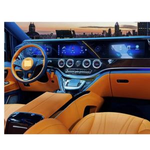 Gran oferta, accesorios MPV, asiento de lujo, asiento de pasajero de avión para BENZ Alphard <span class=keywords><strong>Sienna</strong></span> 2013 Mercedes Viano w639, accesorios, asiento MPV - Product Image 4