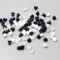 Cache-poussière en silicone pour prise audio jack 3,5 mm / cache-poussière pour port casque