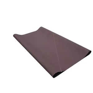 Brown Aluminum Oxide Sanding Belt For Wood Polishing Plain Joint Aluminum Oxide Sanding Belt