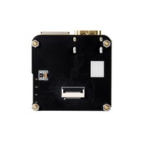 Luckfox PicoKVM, outil de gestion à distance IP KVM léger, entrée vidéo HD 1920x1080 60fps, sortie de signal HID pour le contrôle des appareils