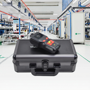 SKZ2050-4-R125 Portátil Handheld Infravermelho Princípio Refrigerantes Pentafluoroetano R125 0-5000ppm Gás Monitor Analyzer <span class=keywords><strong>Detector</strong></span> - Product Image 1