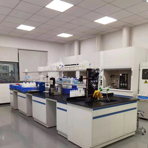 Solfuro di Zinco di Alta Qualità <span class=keywords><strong>ZnS</strong></span> 70%-98% per Pigmenti, Rivestimenti e Plastica Ingegneristica - Product Image 6