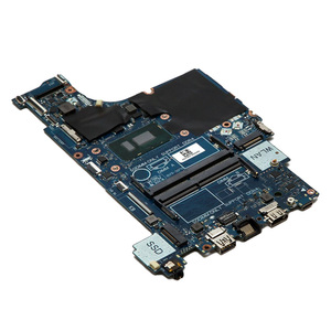 3490 3590 लैपटॉप मदरबोर्ड I3-7130U I5-7200U I7-8550U LA-F115P 0p6jpd 9j1xm CN-09XJTY G9kr8 9xjty - Product Image 3