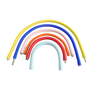 Gran oferta de herramientas, brazo de cuello de cisne de Metal Flexible con abrazadera para tableta/portátil/teléfono - Product Image 2