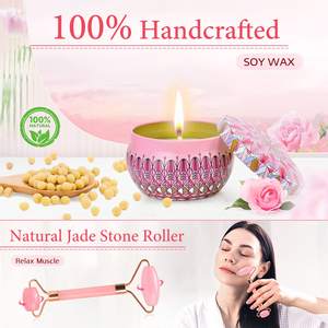 Nouvelles idées de produits <span class=keywords><strong>2023</strong></span> Meilleur logo personnalisé pour la fête des mères Coffret cadeau pour soins personnels d'anniversaire Get Well Soon pour hommes et femmes Article cadeau - Product Image 3