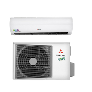 Wholesale HEAVY-Haier 12000BTU 220V 50Hz Split Wall-Mounted <b>Air</b> <b>Conditioner</b> Cooling Heating Low Noise Energy Saving <b>Mini</b> Split A - Product Image 1