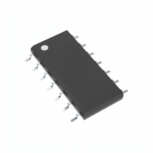 ซื้ออุปกรณ์อิเล็กทรอนิกส์ออนไลน์ Logic Buy 14 SOlC MC74ACT74D ของแท้ บริการครบวงจร - Product Image 1