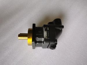 มอเตอร์ไฮดรอลิกแบบลูกสูบ รุ่น F11 ซีรีส์ รวมถึงรุ่น F11-005 F11-010 F11-019 F11-058 รุ่น F11-010-RU-SV-S-000 F11-019-MB-WV-K-000 ใหม่ 1 ชิ้น - Product Image 4