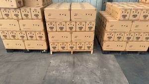 Caja <span class=keywords><strong>de</strong></span> Refuerzo OPCed Serie <span class=keywords><strong>11</strong></span> Fists of Speed, Edición SC, Original Sellada, en Stock, Venta al Por Mayor - Product Image 6