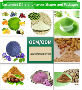 Usine en gros or <span class=keywords><strong>Standard</strong></span> isolat de lactosérum poudre de protéine 100% saveur de <span class=keywords><strong>fraise</strong></span> pour la croissance musculaire adulte poids femmes enceintes - Product Image 5