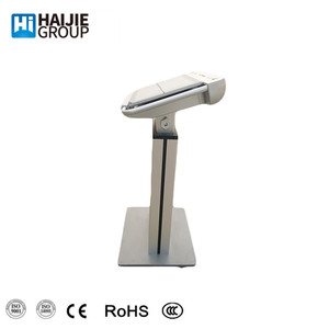 Modernas Multi-funcional de Metal de alta calidad de la escuela podio púlpito atril - Product Image 4