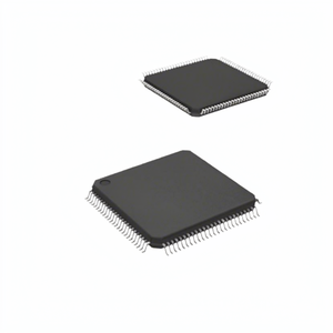 LCMXO2-2000ZE-1TG100I 100 LQFP วงจรอิเล็กทรอนิกส์แบบฝังวงจรรวม - Product Image 1