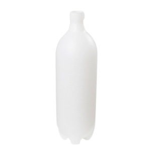 Bouteille d'eau Dansdon Milky White 600 ml 1000 ml, conteneur d'eau pure pour soins bucco-dentaires - Product Image 2
