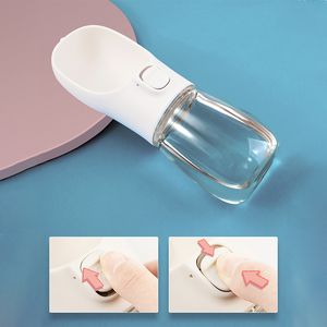 Pet ürünleri üst satıcılar seyahat 2 In 1 Pet taşınabilir köpek maması ve su kasesi - Product Image 2