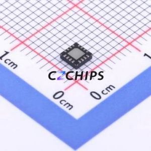 Nuevo amplificador de entrada FET de chip IC de circuito integrado original BUF802IRGTR (3x3) - Product Image 2