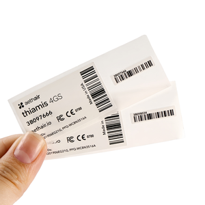 Autocollants prédécoupés personnalisés 3M 7875 – Matériel d'étiquetage de service complet pour étiquettes 3M - Product Image 1