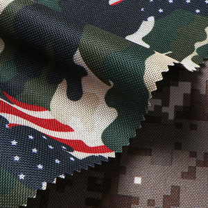 <span class=keywords><strong>Tela</strong></span> Oxford 600D con Revestimiento de PVC de Camuflaje, Personalizada, Ecológica, para Textiles del Hogar y Ropa de Niñas, Venta al Por Mayor - Product Image 3