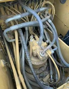 รถขุดมือสอง CAT 320D ราคาดีที่สุด รถขุด Caterpillar 320D 320GC 325D 320D2 สภาพดี บำรุงรักษาอย่างดี เครื่องจักรมีประสิทธิภาพ พร้อมหัวเจาะ - Product Image 5