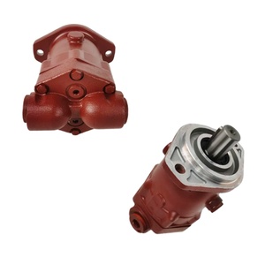 Remplacement pour moteur à pistons axiaux Eaton 74328-DAM 49,5 CM3/R, pompe hydraulique OEM à cylindrée fixe pour usage moyen - Product Image 6