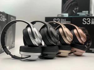 Auriculares Inalámbricos OneDer S3 con Función de Altavoz V5.0+EDR, 2 en 1, en Existencia, Auriculares <span class=keywords><strong>Bluetooth</strong></span>, Auriculares Supraaurales - Product Image 4