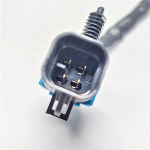 Lambda nuevo Sensor de oxígeno para GM para Buick GMC compatible con 2011 Sierra y 2011 Jimmy números de pieza 12563374 25312203 92099891 - Product Image 6