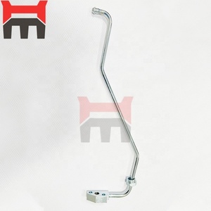 ท่อส่งน้ำมันเทอร์โบชาร์จเจอร์รถขุดรุ่น PC130-7 ขายดี รหัส 6205-51-8540 - Product Image 3