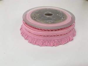 Fabrika toptan iç çamaşırı aksesuarları fantezi elastik kayış kadın iç çamaşırı dantel sutyen elastik bant - Product Image 4