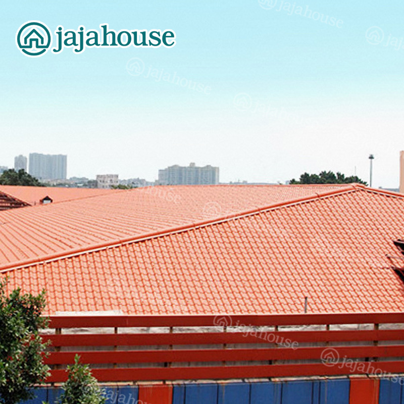 PVC Plastic Roofing Sheets Waterproof Heat