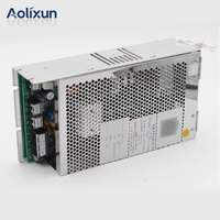 Alimentation électrique de commutation d'ascenseur Hitachi-Guangri HY-P860 de haute qualité, remplacement pour l'alimentation électrique du coffret de commande VI800XH380A