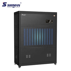 <span class=keywords><strong>Deshumidificador</strong></span> Industrial Shiman de Fábrica, Nuevo, Venta al por Mayor, Resistente a Altas Temperaturas, Certificado CE, 1200L/D, 1 Año de Garantía - Product Image 2
