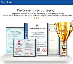 थोक M618 cnc परिशुद्धता छोटे ग्राइंडर असर सतह पीसने मशीन - Product Image 5