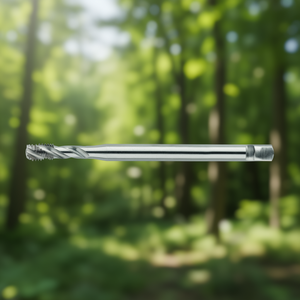Standard <b>Tap</b> Ta1485 40 Degree Helix For Blind Holes Long Series Tolerance 6H - Product Image 3