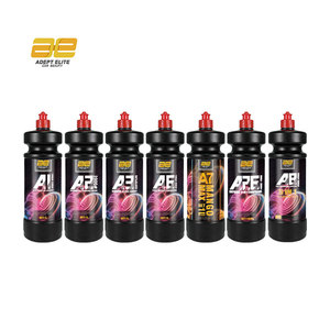 AE 시리즈 500ml 고품질 자동차 광택 페이스트 페인트 보정용 광택 컴파운드 시스템 - Product Image 1