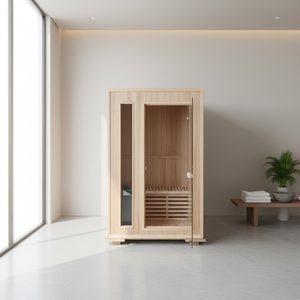Maison traditionnelle Finlande <span class=keywords><strong>sauna</strong></span> avec poêle et <span class=keywords><strong>pierre</strong></span> - Product Image 5