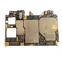Carte mère pour Mi9T Redmi K20 Pro K20 128 Go 128 Go d'occasion Garantie 1 an Carte mère principale débloquée globalement