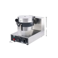 Machine à fabriquer des raviolis, des samosas et des empanadas semi-automatique à haute productivité en acier inoxydable, 20 PCS/MIN
