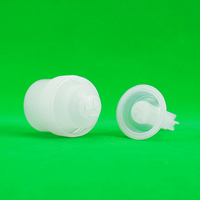 Nouvel Arrivage – Bouchons de Bouteille Populaires en Plastique pour Boissons, Alcool, Bouteilles en Verre et Poudres