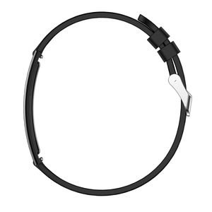 Smart Wristband B8 with Heart Rate Blood Oxygen Sleep Waterproof Ultra-Thin 2.8mm Curved Design for Fitness Health Tracking - Product Image 3