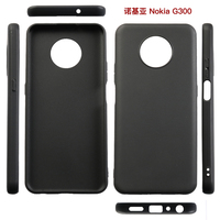 Pour Nokia 5.4 5.3 5.1 4.2 3.4 3.2 3.1 3 2.4 2.3 2 1 Plus Max De Protection Antichoc Clair TPU Téléphone Cellulaire Couvre Cas de Téléphone Blanc