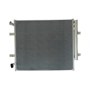 Sistema de aire acondicionado AC de condensador OEM de alto rendimiento Premium 1EA816411A 1ED816411 para VW ID4 ID6 nueva llegada gran oferta - Product Image 2