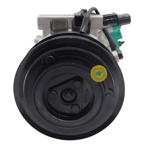 Compresor de Aire Acondicionado para Hyundai Tucson 97701-D7400 97701D7400 - Product Image 4