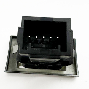 Nút nhấn trái chuyển đổi dẫn làm việc phía sau vị trí ánh sáng thanh Sương Mù Ánh sáng Đèn LED thanh <span class=keywords><strong>Push</strong></span> <span class=keywords><strong>Button</strong></span> On Off chuyển đổi cho 20 VW awarok Hyundai - Product Image 4