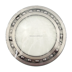 Rolamento de Esferas de Parede Fina <span class=keywords><strong>SKF</strong></span> Original da Suécia Tamanho 150X225X24mm <span class=keywords><strong>16030</strong></span> em Estoque - Product Image 3