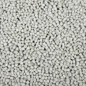 PE color antiestático masterbatch productos de plástico película soplada agente antiestático LDPE antiestático - Product Image 1