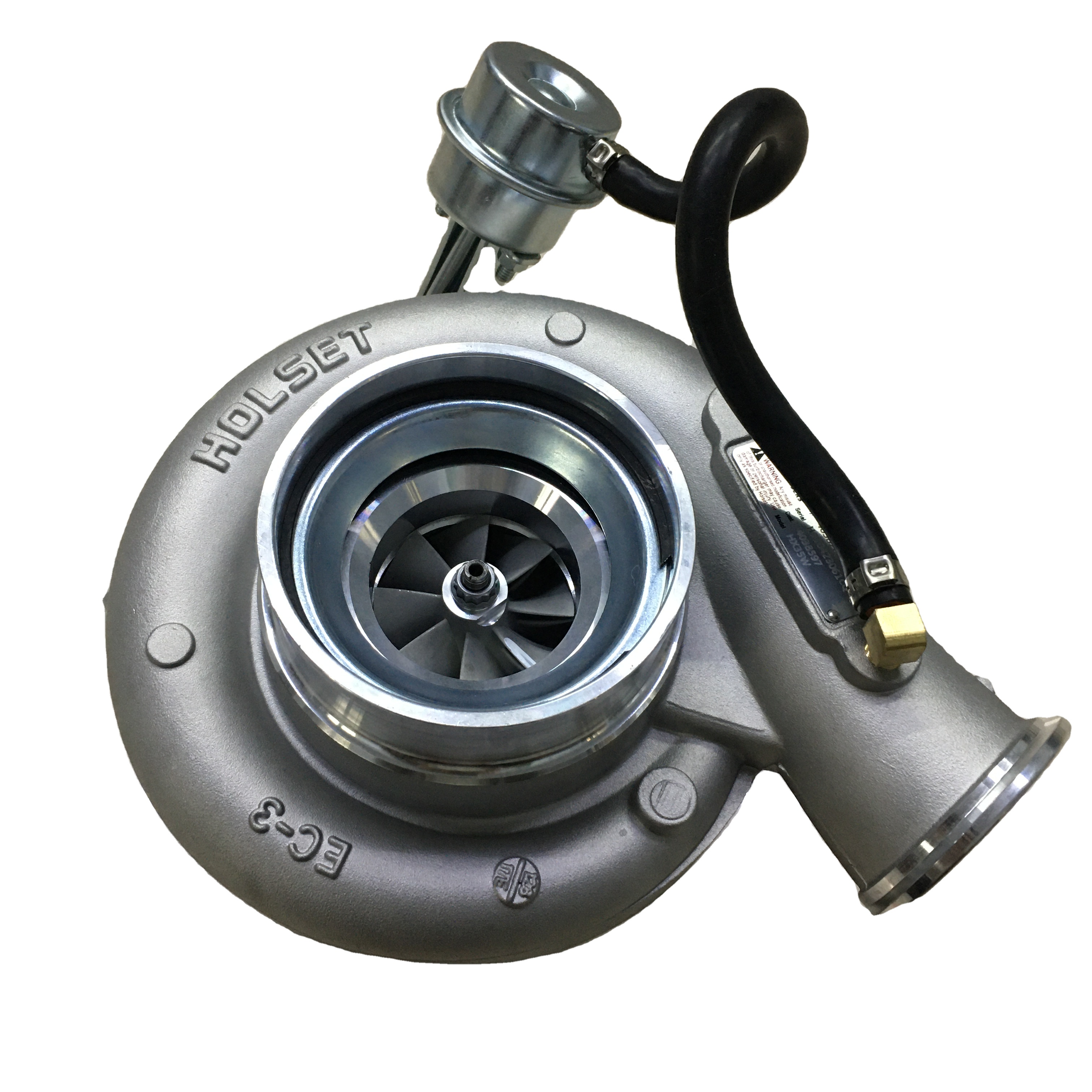 6754-81-8180 Turbocharger Kit for Komatsu WA380Z-6 Excavators