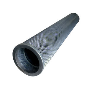 Élément de cartouche de filtre à gaz naturel Offre Spéciale Fabricant - Product Image 4