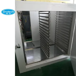 Fruit Dryer Dehydrator Easy Control Equipment Plum Drying Machine Hot Air Food Dryer Fruit Dehydrator Industrial