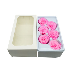 Cao cấp phong cách tùy chỉnh Quà tặng hộp các tông Hộp bao bì sang trọng - Product Image 3