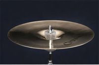 Ensemble de cymbales splash Chang AB Stage, alliage de bronze B20, 8"10"12", son clair, croulé et chaud, fabrication artisanale, professionnel, jaune, 2kg